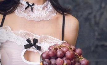 头条女神 – 我家的天台和张梓柔的私拍属于两种截然不同的“高度”！