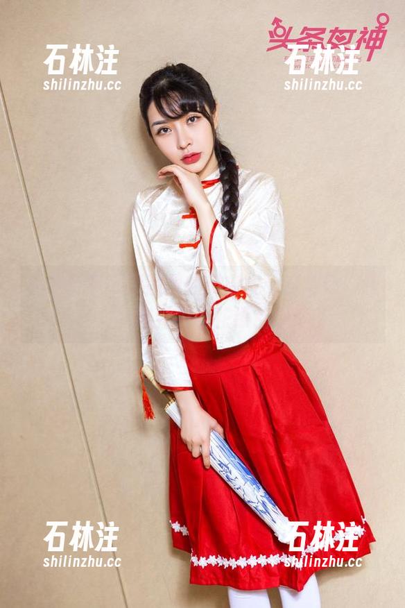 头条女神-樊安妮 头条女神 - 原图里的樊安妮:这剧情,让我看得眼花缭乱