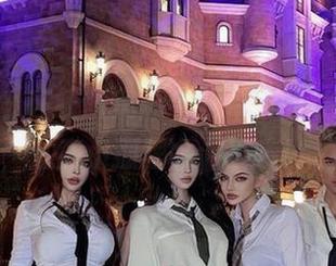 微密圈 – 在线图集：奈斯希希的JK冒险，注意小狐狸会调皮哦！