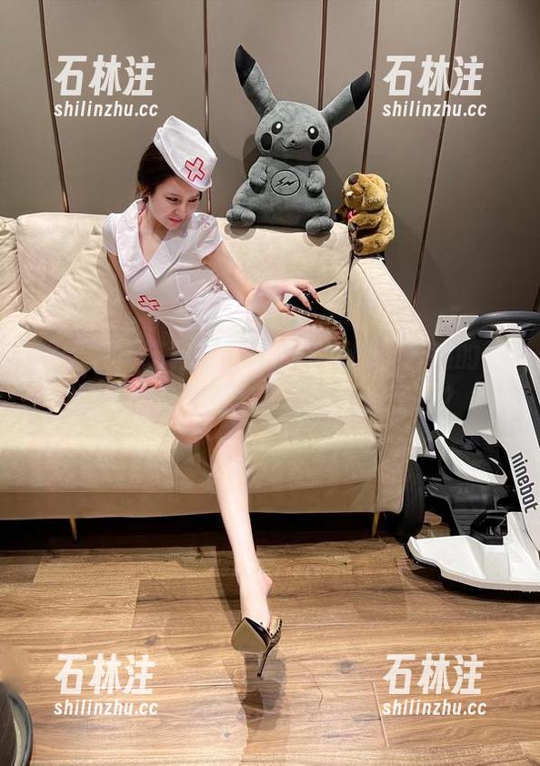 奔跑的晶骡子 微密圈 - 猫狗都嫉妒的诱惑味,奔跑的晶骡子的最新图集,你准备好了吗?
