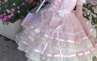 一次看个够，妖君白研的女孩主题免费照片大揭晓！