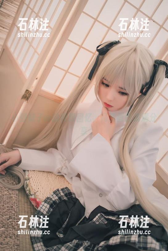 小野妹子w的校服回忆，高清画面满满分享