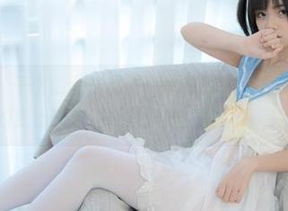 少女秩序 – 千澄的私房美图，现在的JK穿搭怎么焦虑得跟我上班时选择米饭定主食一样呢？