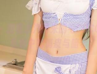 尤果网 – 迎着水汽而来的毛COCO，浴室私拍中的俏皮与暗示