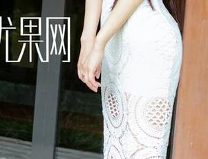 尤果网 – 看着赵佳琪穿着和服，我整个人都不知不觉变得优雅了…图包请给我！