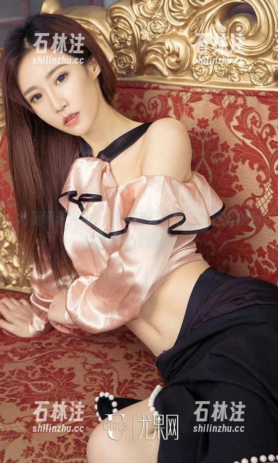 尤果网爱尤物-尤妮丝 尤果网爱尤物 - 从私房到劫难,尤妮丝的写真被谁玩得团团转?