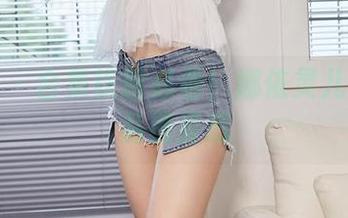 尤蜜荟 – 合集铁粉必看！娜依灵儿的网袜私房姿态
