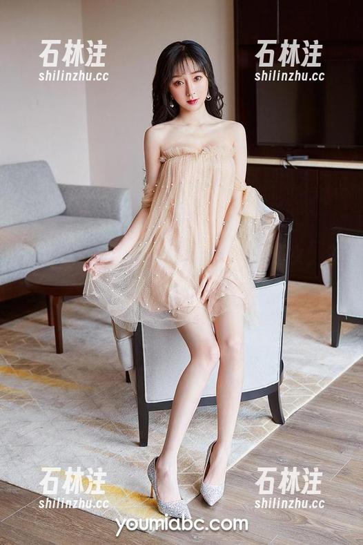 尤蜜荟 - 菲儿，自带妖艳光环的玉女，分享快乐给不平凡的你