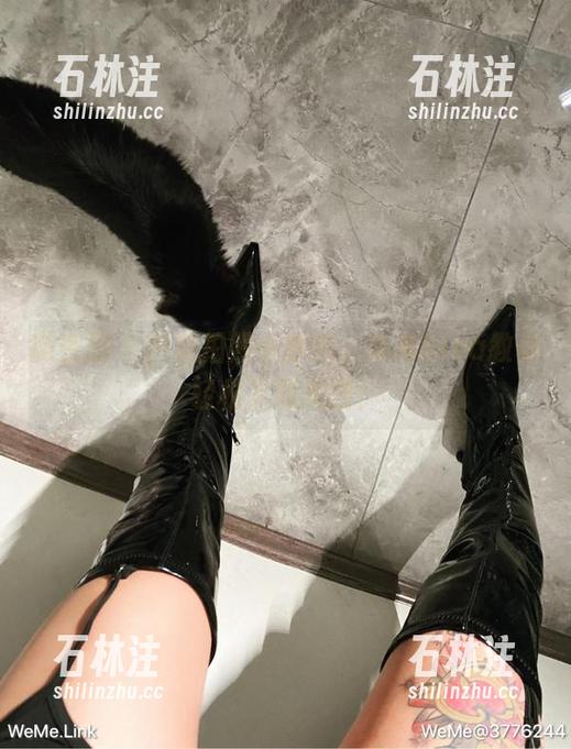 希希Gina 微密圈 - 户外拍照小妙招,希希Gina教你轻松下载美图!