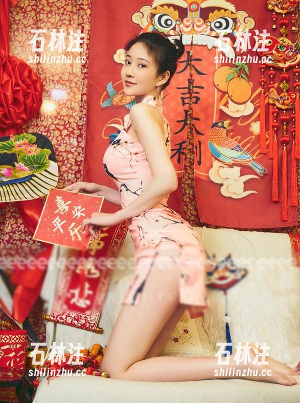 年年Nnian 年年Nnian的全套校服,谁说岁月不能穿?