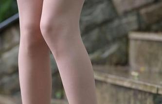 异思趣向 – 君君在线全开档，高清看辣妈风情凉鞋的绝妙搭配！