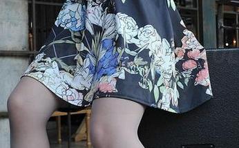 异思趣向 – 图包收集-美子执仗OL主义，想当职场女神吗？