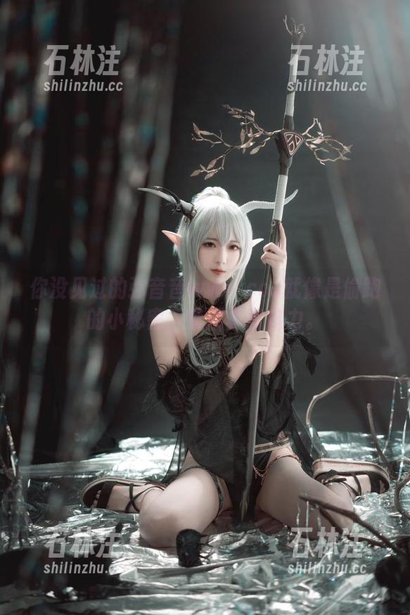 弥音音ww 你没见过的弥音音ww:cos就像是偷跑的小秘密,套图真有魔力。