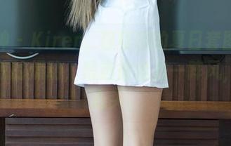 推女神 – Kiren_程程程的夏日套图，有种清凉的燥动，精选得像是一阵风，刮过心头。