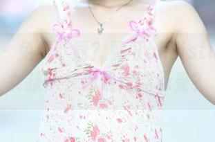 推女神 – 免费下载？黄可christine这“女孩”，你确定能承受？