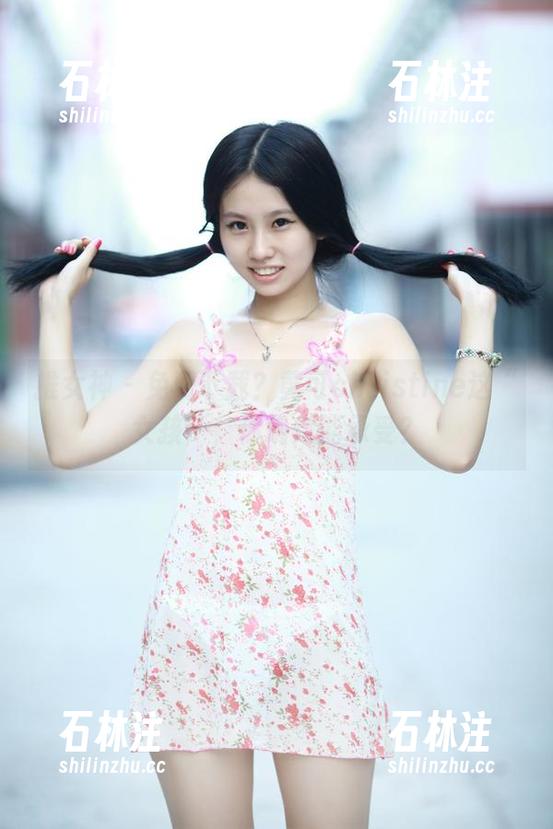 推女神-黄可christine 推女神 - 免费下载?黄可christine这“女孩”,你确定能承受?