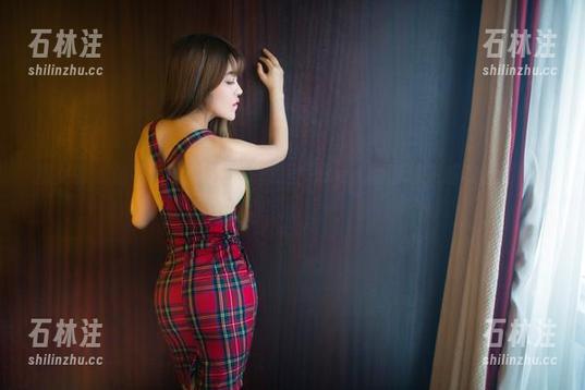 推女郎 - 潘娇娇的私房：随意摆Pose，剧情越来越跌宕起伏啊！