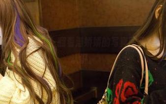 推女郎 – 话题女友来袭！翻看潘娇娇的写真图集，发现了我的新认识。