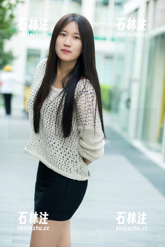 推女郎 - 当美腿遇上王依萌，福利写真内容令人惊艳