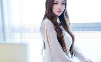 推女郎 – 陆瓷豹纹穿越：买一送一的全套原图奇迹！