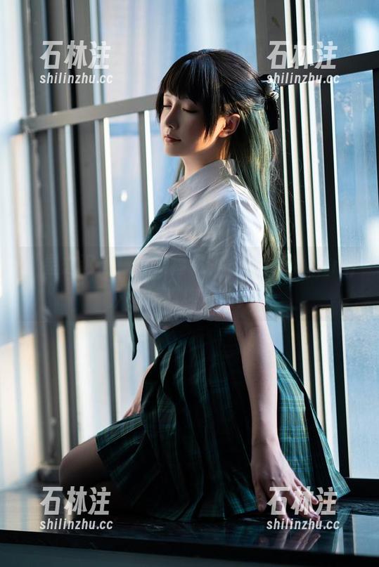 星之迟迟 “星之迟迟”搅局福利,一组《Darling》图片陪你乐翻天!