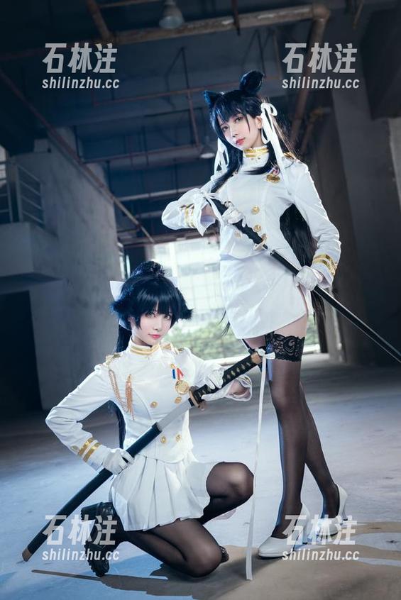 星野saori 星野saori的高跟鞋写真,分享着一双鞋能引发的所有骑士与公主的互动!