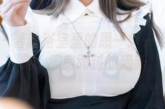 星颜社 – 馨香浴室里的恩一：一组定制图集，擦肩而过的清新