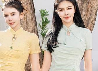 星颜社 – 图包里的清妙：高跟鞋，走路带风不算啥