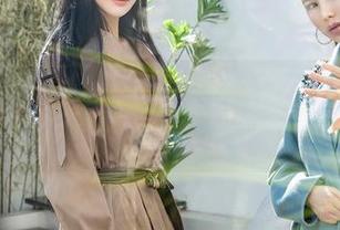 星颜社 – 黄寒娜的图包之旅：当女王遇上每一帧的你