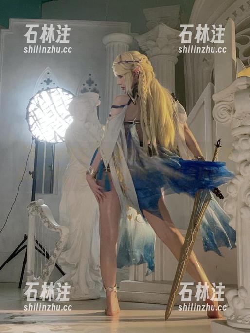 “黑神话悟空”怎样也掩盖不了四妹那猴急的存在，是你的阿薰呀，你真会玩啊。