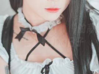 黑白变奏：普美Bomi(보미)的高清写真集，告别彩虹的日子
