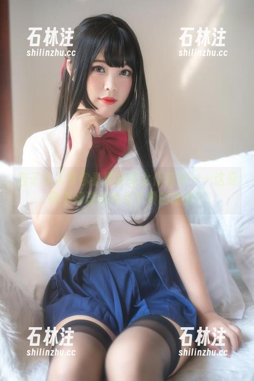 杏子夫人带你看黑枪呆女仆套图——这是好不好该给她点个赞的理由！