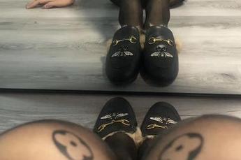 微密圈 – 谁说少女不迷人？林子喵Lynne图片合集让你一眼爱上！