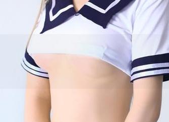 果团网 – 陈雅漫的低调高清——无形中流露的裸足魅力