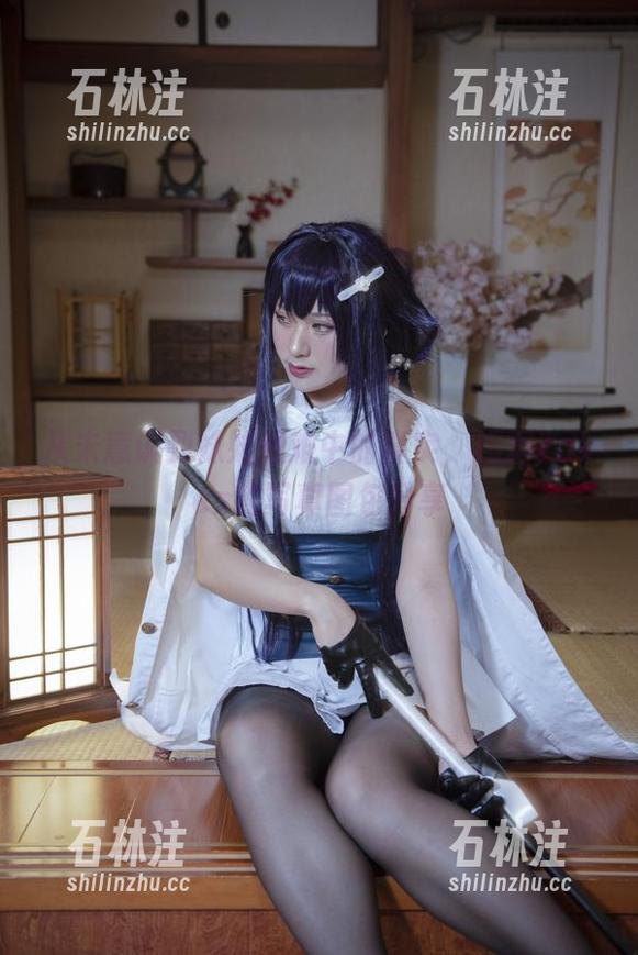 柘烟Zuken 从未意识到妹妹艰难中的真实,柘烟Zuken的写真图包分享