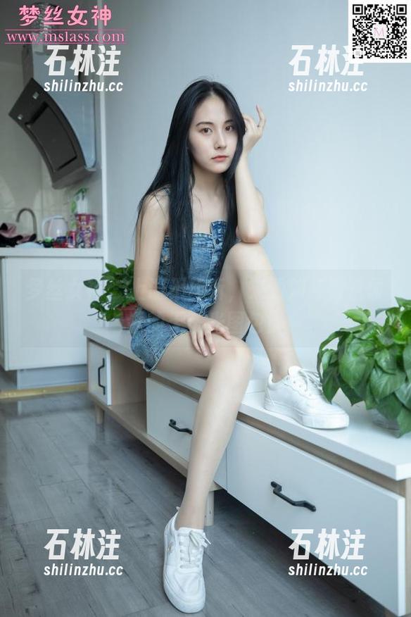 梦丝女神-刘诺 梦丝女神 - 上课不用听,来看刘诺教室顷语的无圣光图包!