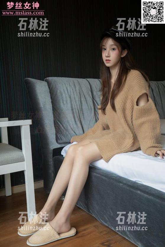 梦丝女神 - 资源速递：魏婷婷的夏天，真心推荐给所有怕热的你们！