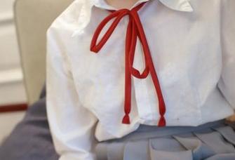 模范学院 – SiByl李思宁的高跟鞋写真，鞋子比我还高的期待分享