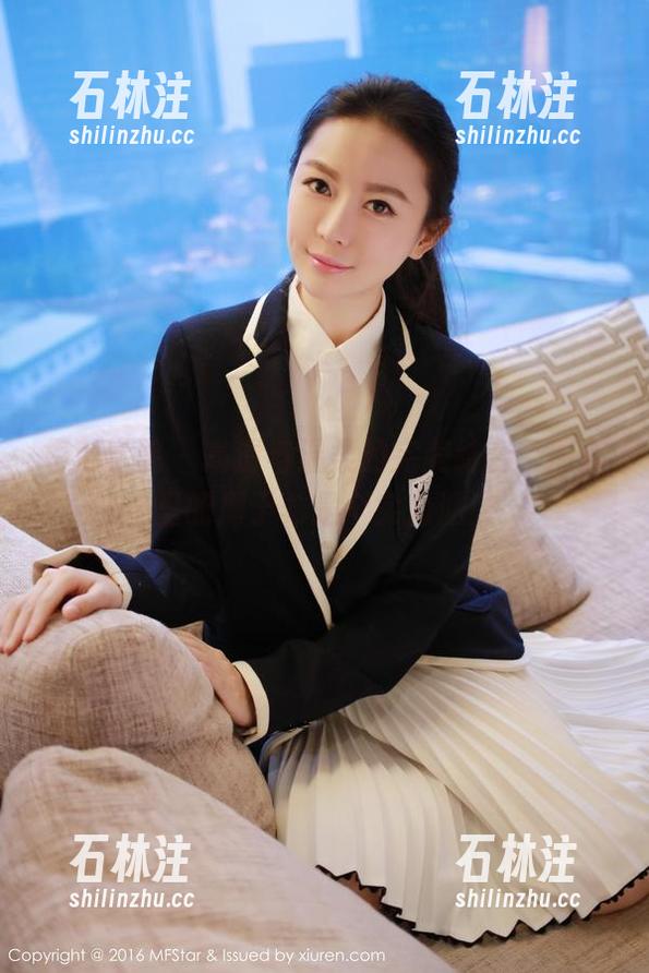 模范学院-周于希 模范学院 - 高清与温柔的完美结合,图库里的周于希是个实力派!