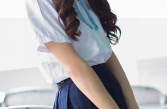 波萝社 – 夏美酱的活力一夏，幸福感与福利图集齐聚——经过疯狂检测，确保“无副作用”！