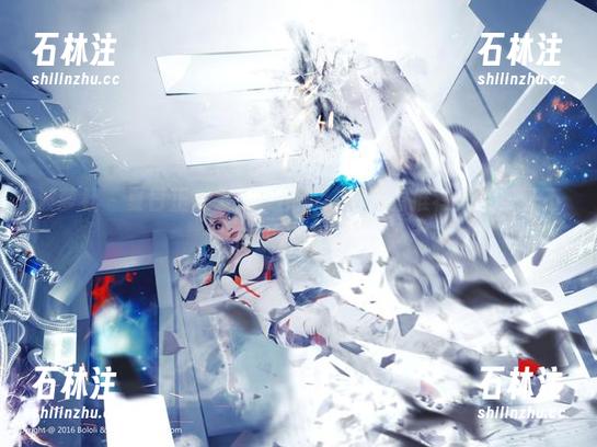 波萝社 - 夏日正在发光，柳侑绮的资源推荐美图，怪不得想搬回家！