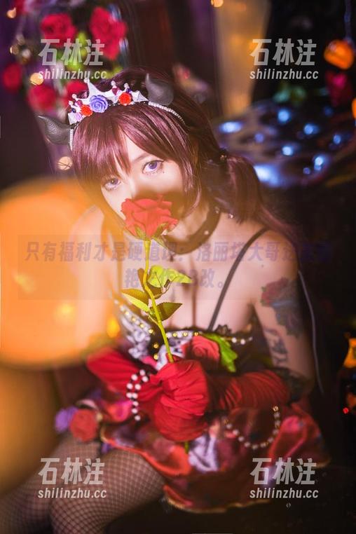 洛丽塔大哥 只有福利才是硬道理:洛丽塔大哥送来惊艳之作2B改。