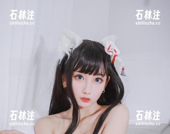 清颜颜子 在黑暗中绽放:清颜颜子写真合集