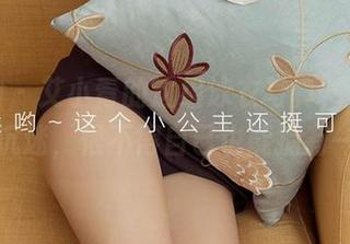 爱尤物 – 艾小青的这组泳衣写真，定制得让人沉迷，恨不得自己也能拥有一件！