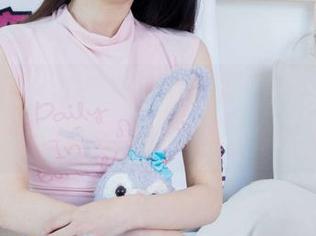 物恋传媒 – 菜菜的秘书写真，工作和娱乐的完美结合，分享一点儿办公室的料！