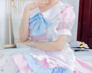 物恋传媒 – 菲菲的“相思如梦”原图，壁纸使用率可能要超标，太抓人眼球了！