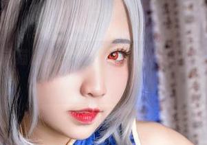 喂喂！你见过猫田圣奈奈穿和服的样子吗？高清图包让人欲罢不能！