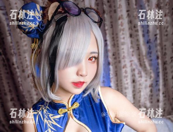 猫田圣奈奈 喂喂!你见过猫田圣奈奈穿和服的样子吗?高清图包让人欲罢不能!