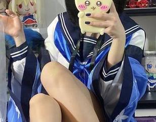 把白栎Shirly的白丝写真图册放那儿，谁敢说“无聊”？