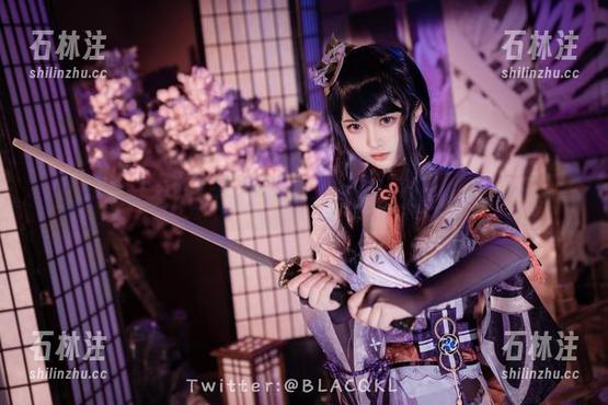 白莉爱吃巧克力 白莉爱吃巧克力的万圣节特辑——原图带你看鬼怪妆容之美